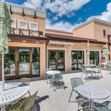 Solara Resort Kissimmee Zewnętrze zdjęcie