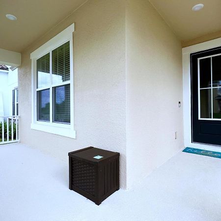 Solara Resort Kissimmee Zewnętrze zdjęcie