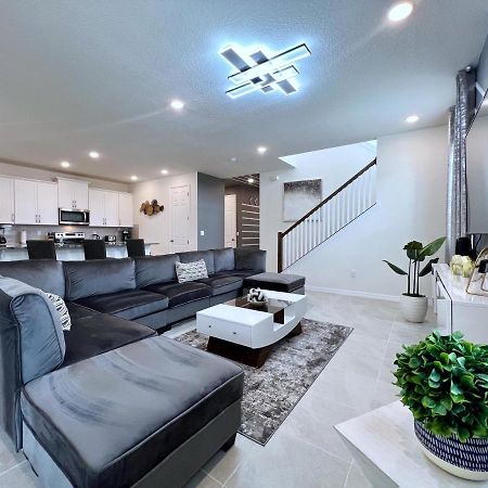 Solara Resort Kissimmee Zewnętrze zdjęcie