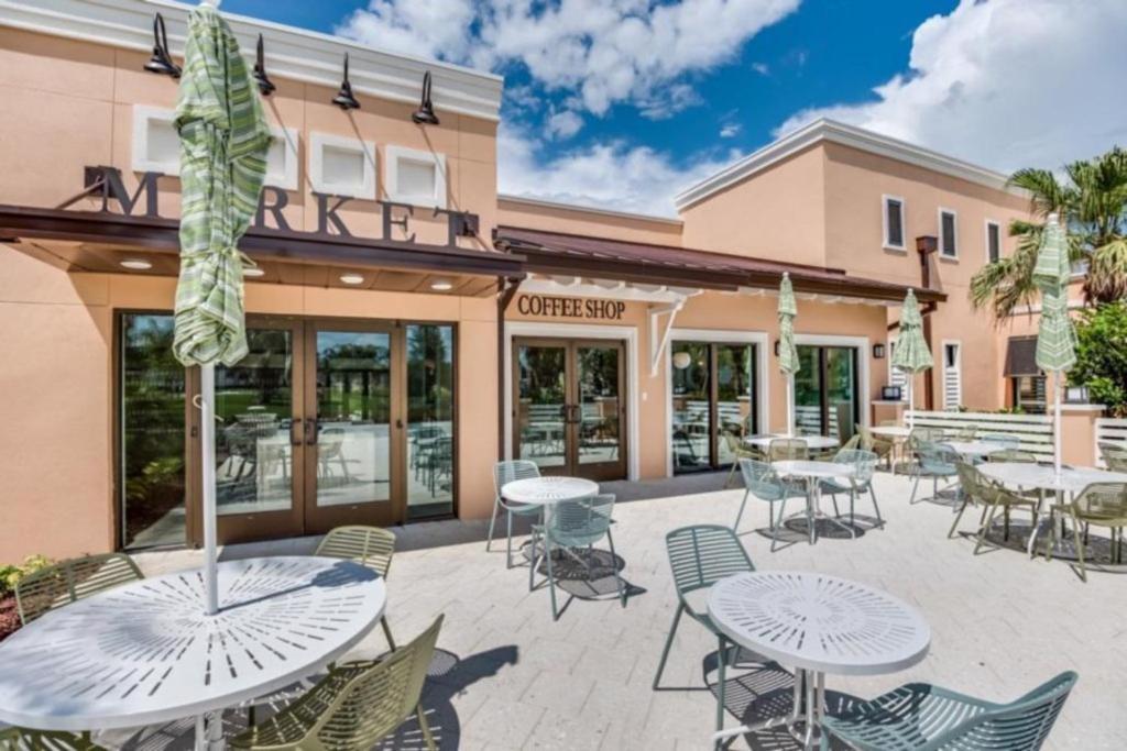 Solara Resort Kissimmee Zewnętrze zdjęcie