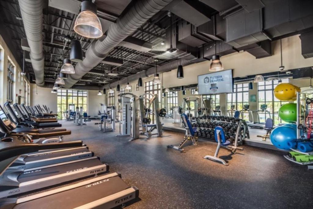 Solara Resort Kissimmee Zewnętrze zdjęcie