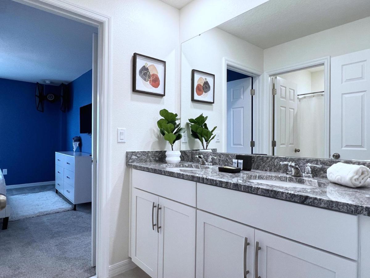 Solara Resort Kissimmee Zewnętrze zdjęcie