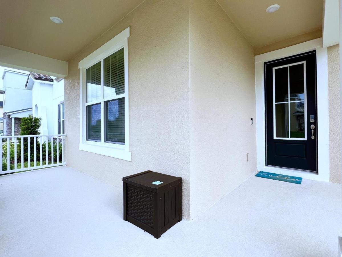Solara Resort Kissimmee Zewnętrze zdjęcie