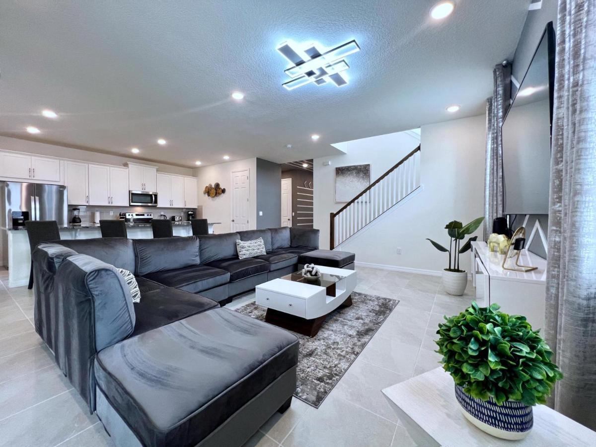 Solara Resort Kissimmee Zewnętrze zdjęcie