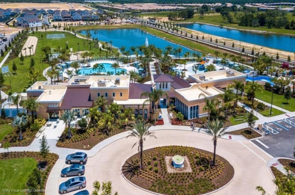 Solara Resort Kissimmee Zewnętrze zdjęcie
