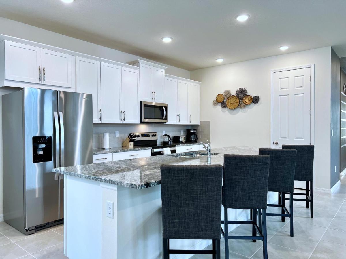 Solara Resort Kissimmee Zewnętrze zdjęcie