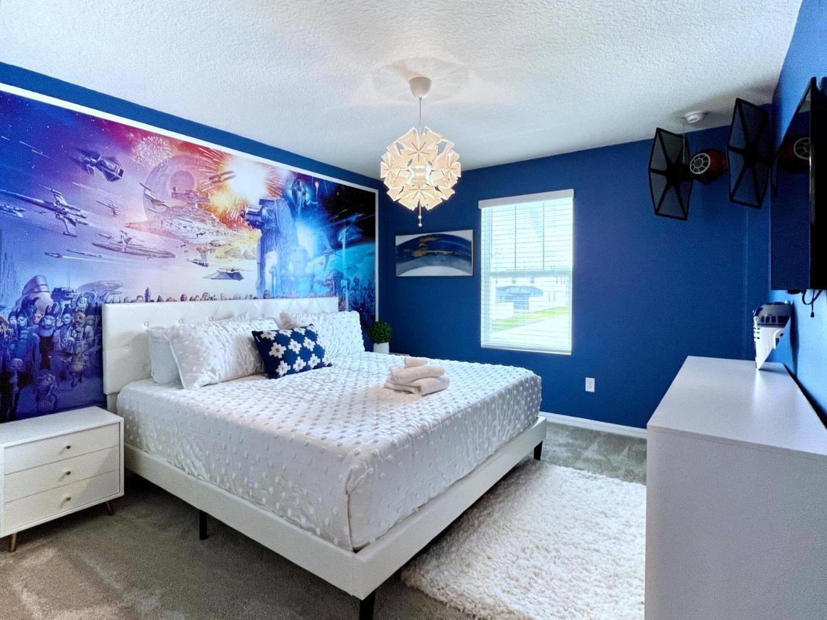 Solara Resort Kissimmee Zewnętrze zdjęcie