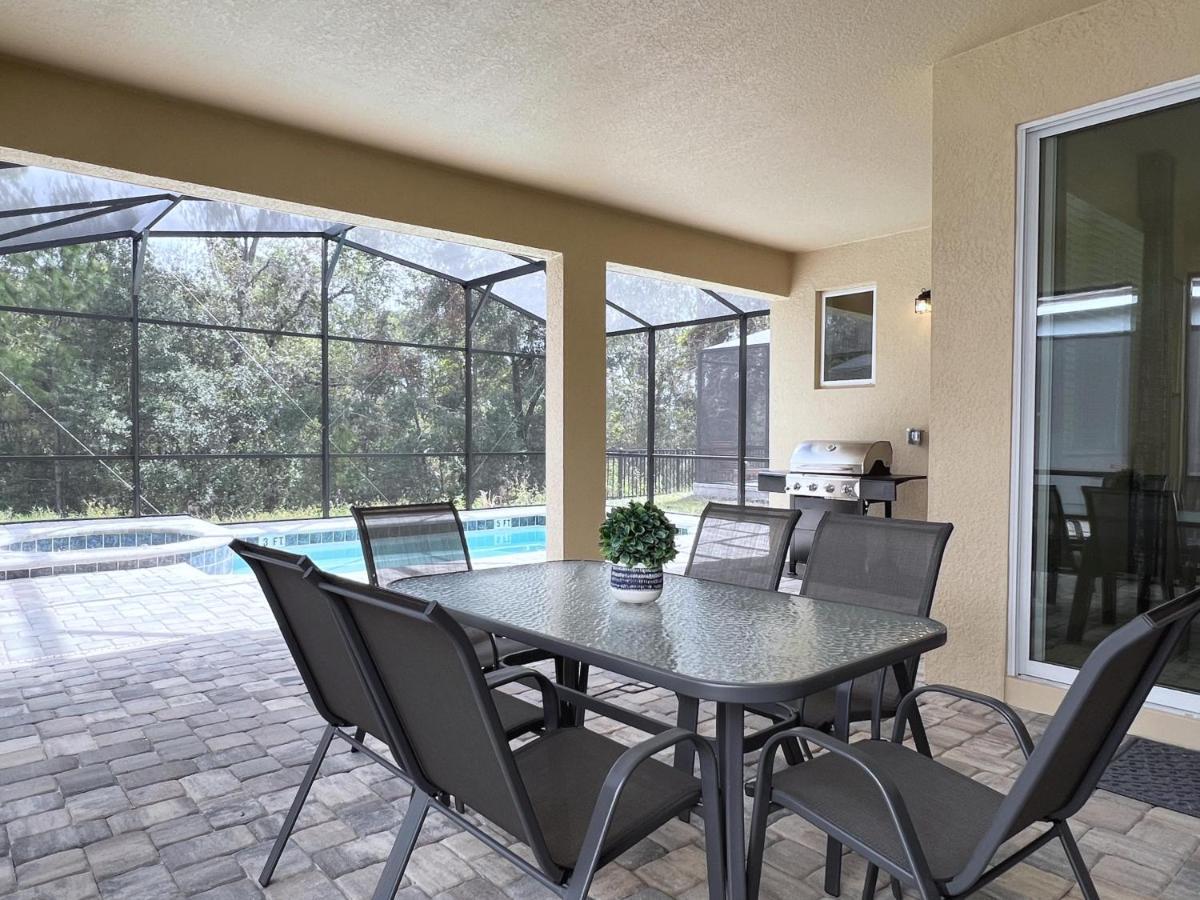Solara Resort Kissimmee Zewnętrze zdjęcie