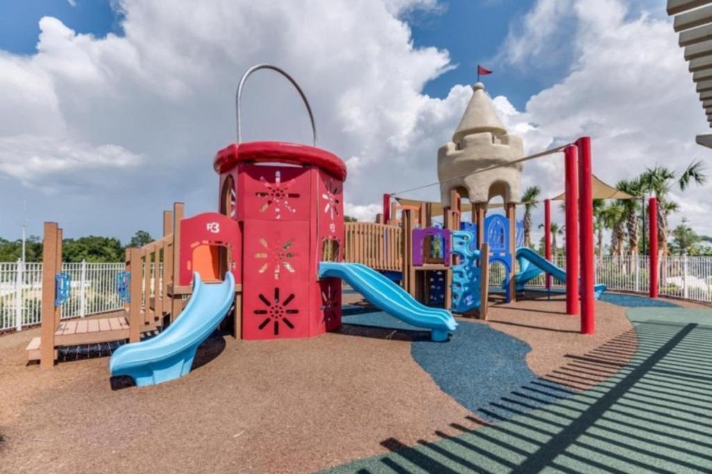 Solara Resort Kissimmee Zewnętrze zdjęcie