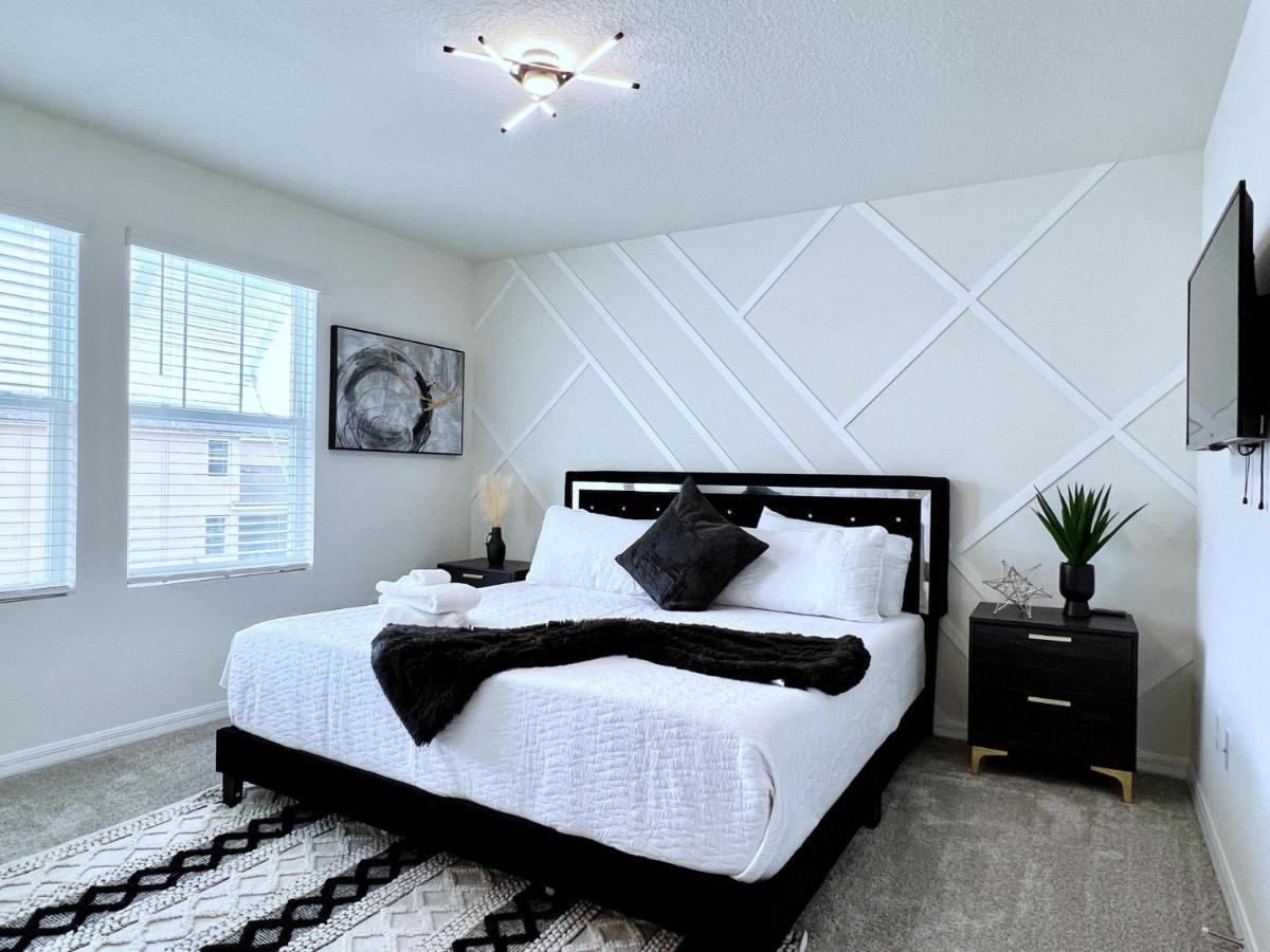 Solara Resort Kissimmee Zewnętrze zdjęcie