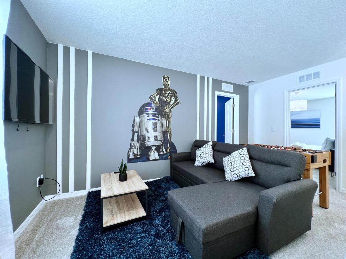 Solara Resort Kissimmee Zewnętrze zdjęcie