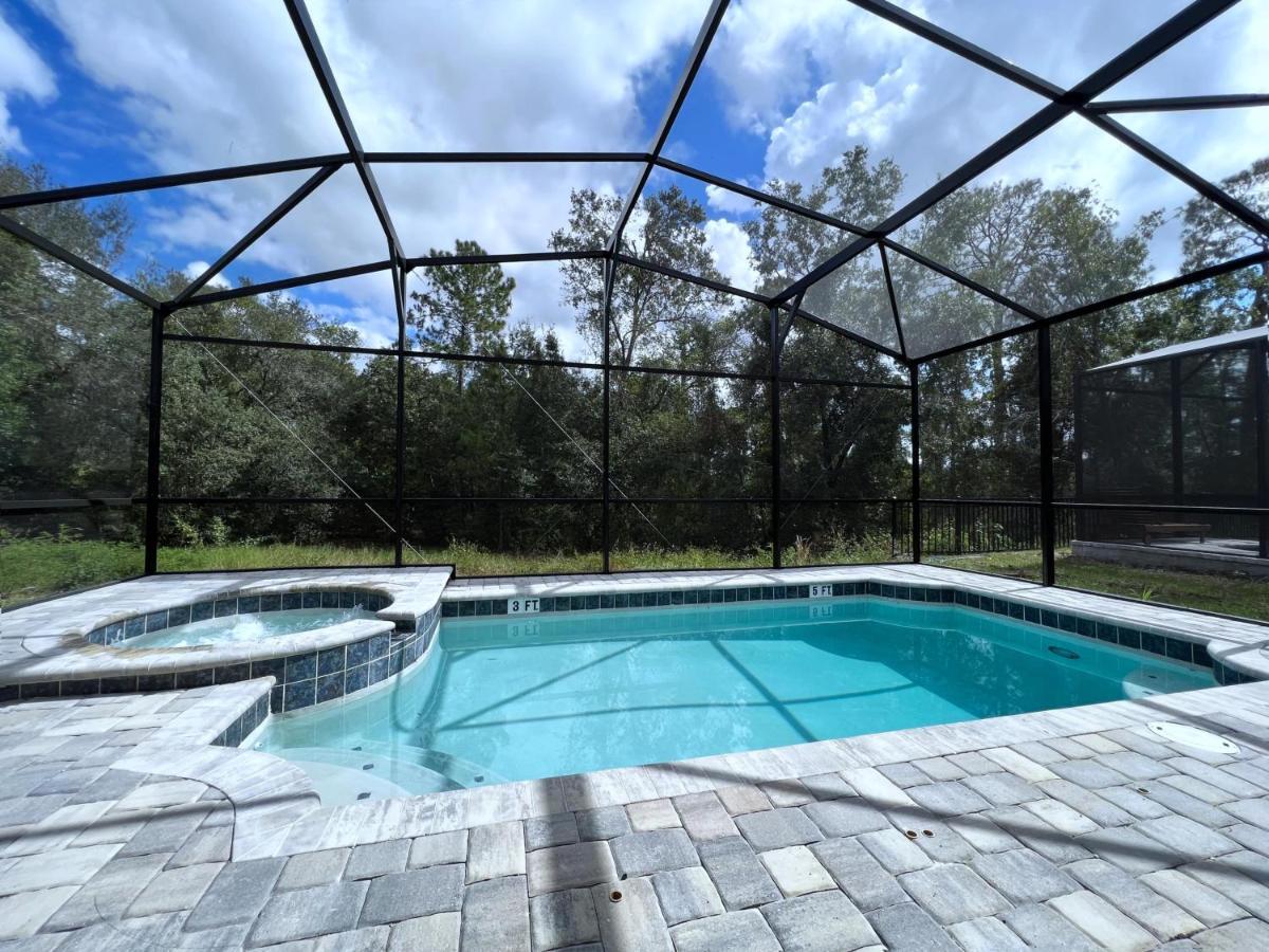 Solara Resort Kissimmee Zewnętrze zdjęcie