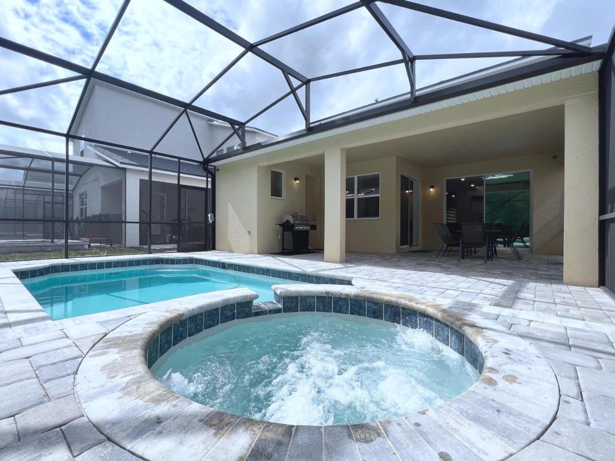 Solara Resort Kissimmee Zewnętrze zdjęcie