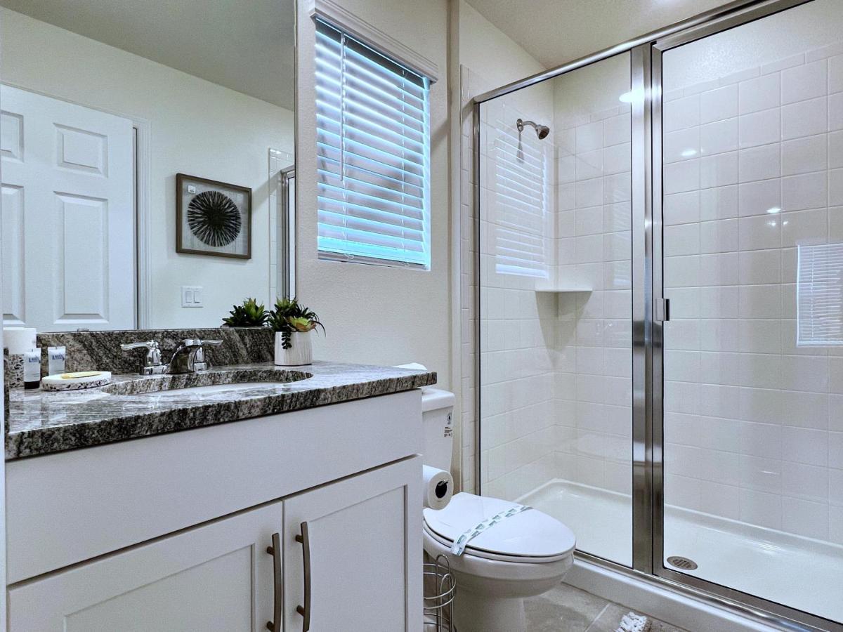 Solara Resort Kissimmee Zewnętrze zdjęcie