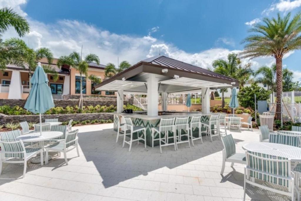 Solara Resort Kissimmee Zewnętrze zdjęcie