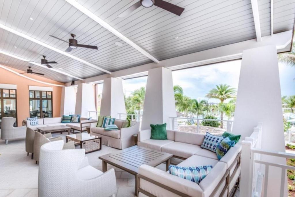 Solara Resort Kissimmee Zewnętrze zdjęcie
