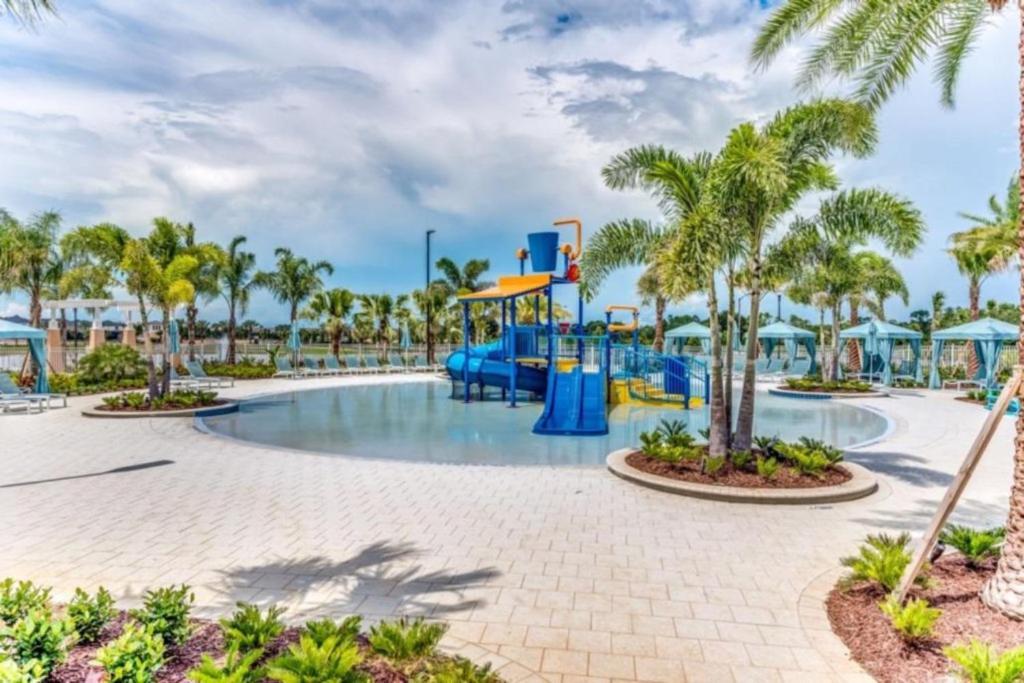 Solara Resort Kissimmee Zewnętrze zdjęcie