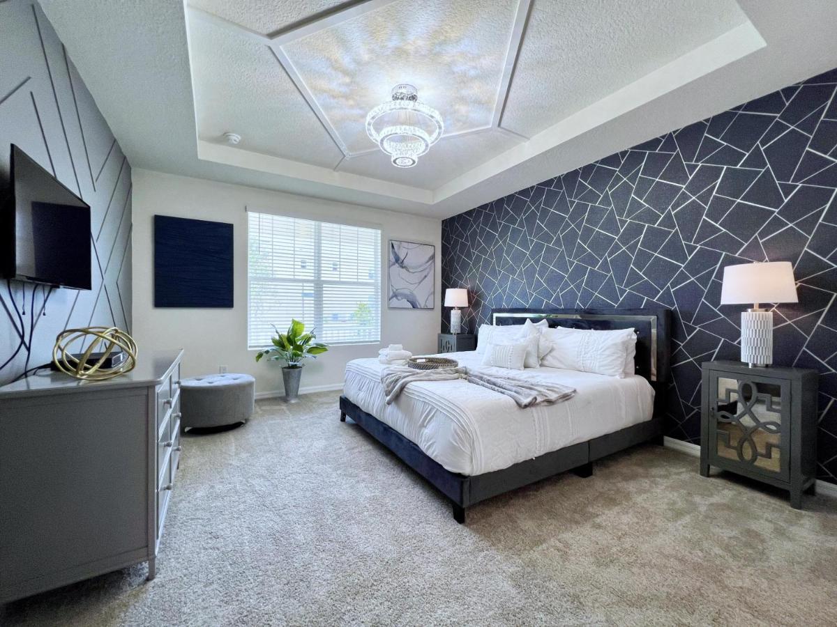 Solara Resort Kissimmee Zewnętrze zdjęcie