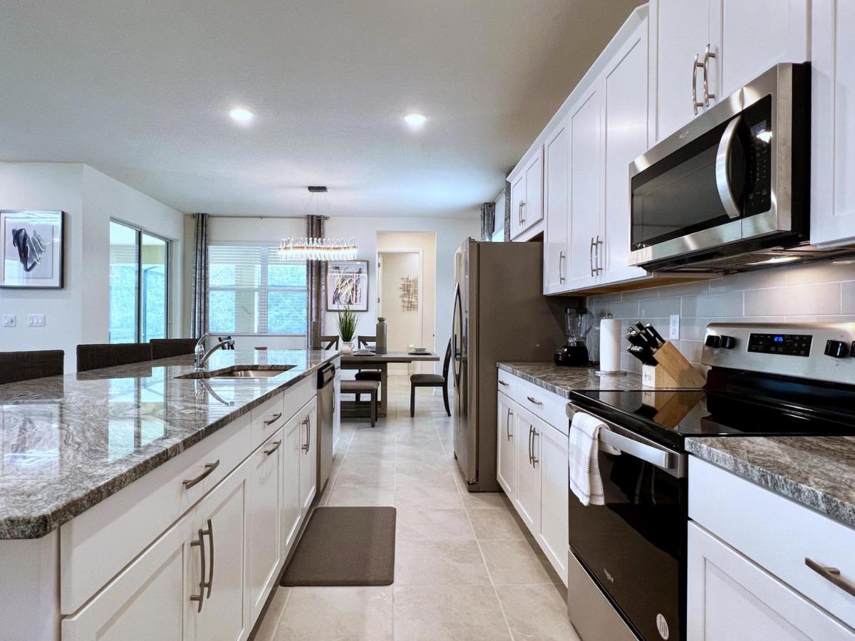 Solara Resort Kissimmee Zewnętrze zdjęcie