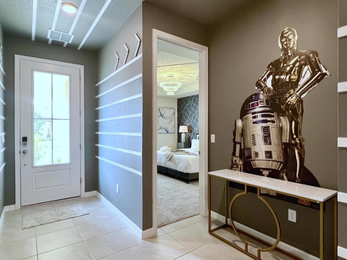 Solara Resort Kissimmee Zewnętrze zdjęcie