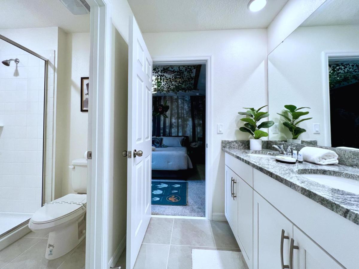 Solara Resort Kissimmee Zewnętrze zdjęcie
