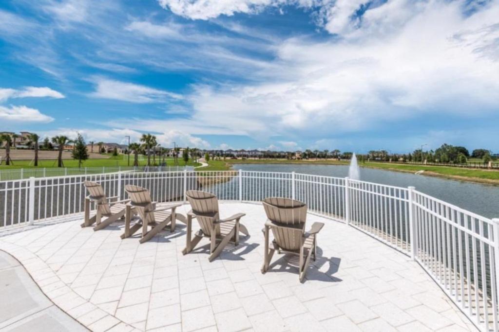 Solara Resort Kissimmee Zewnętrze zdjęcie