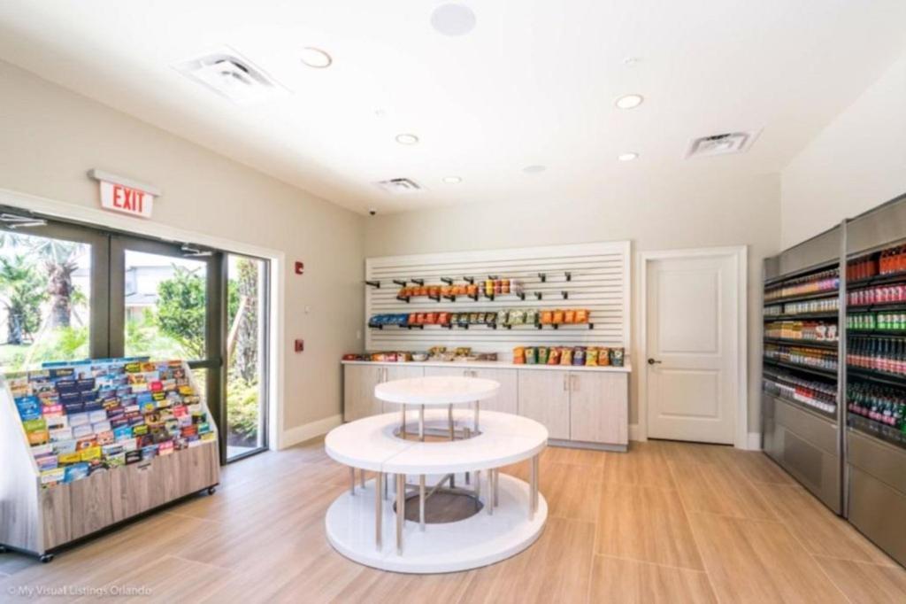 Solara Resort Kissimmee Zewnętrze zdjęcie