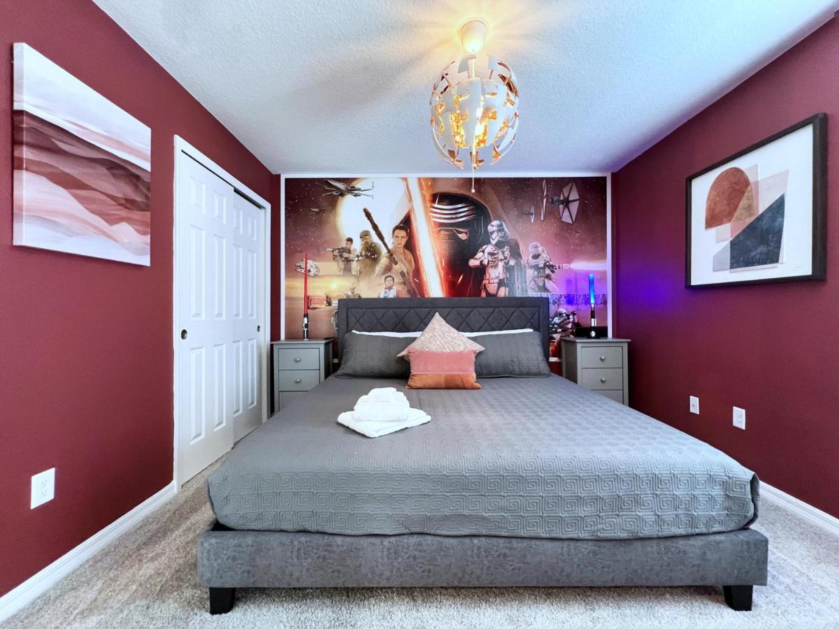 Solara Resort Kissimmee Zewnętrze zdjęcie
