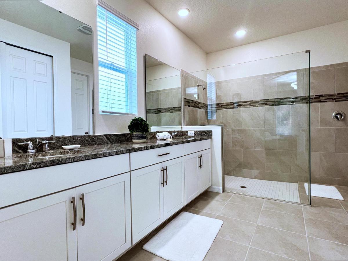 Solara Resort Kissimmee Zewnętrze zdjęcie