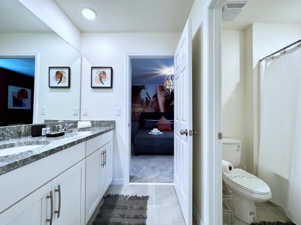 Solara Resort Kissimmee Zewnętrze zdjęcie