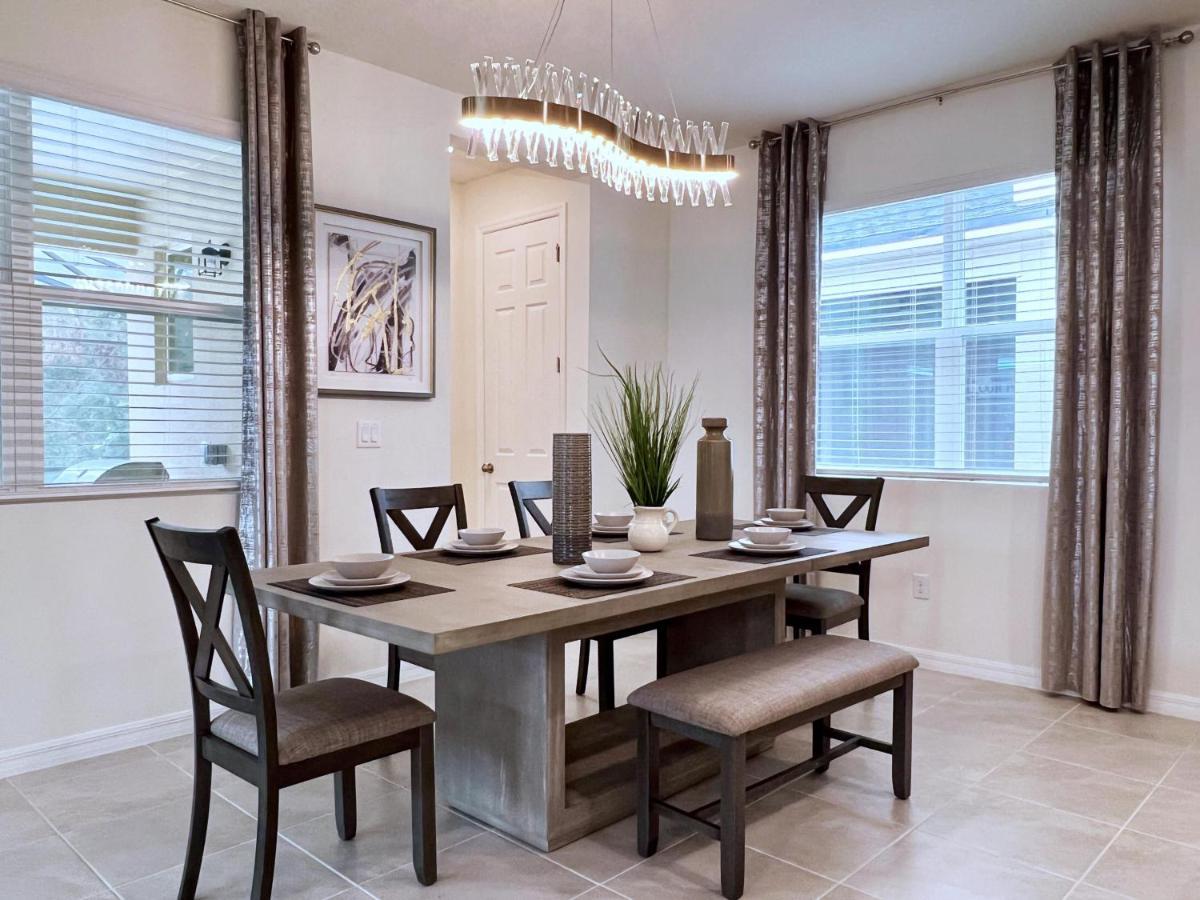 Solara Resort Kissimmee Zewnętrze zdjęcie