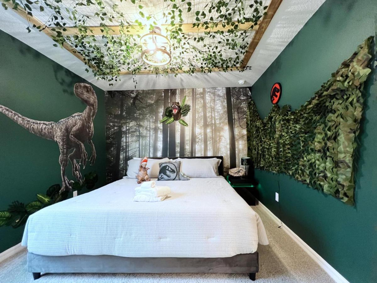 Solara Resort Kissimmee Zewnętrze zdjęcie